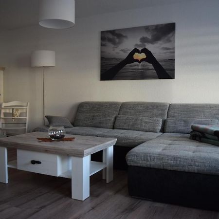 Kastanienblick Apartment Санкт Андреасберг Екстериор снимка
